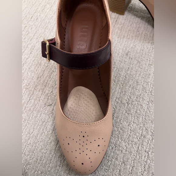 Julia Bo heels size 37 - Picture 5 of 6